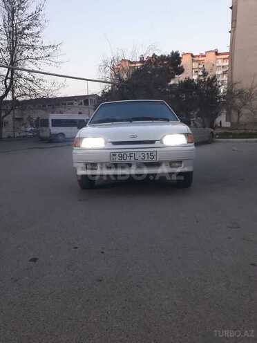 LADA (VAZ) 2115 2009, 281,000 km - 1.5 л - Bakı