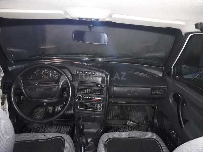 LADA (VAZ) 2115 2009, 281,000 km - 1.5 л - Bakı