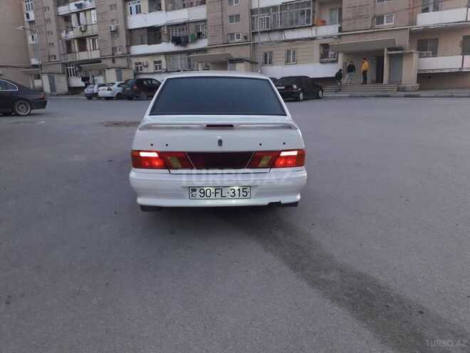 LADA (VAZ) 2115 2009, 281,000 km - 1.5 л - Bakı