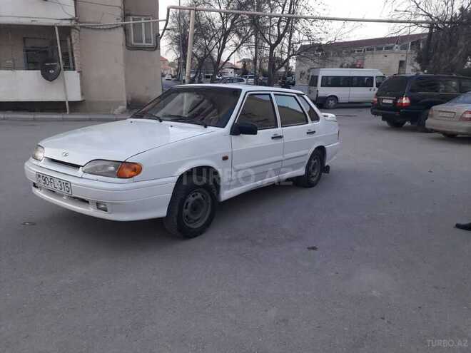 LADA (VAZ) 2115 2009, 281,000 km - 1.5 л - Bakı