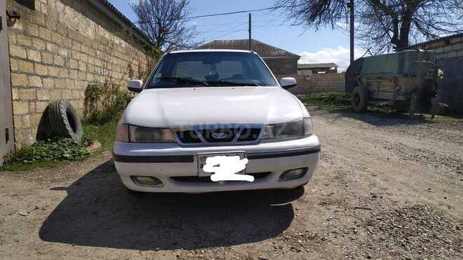 Daewoo Nexia 2006, 514,000 km - 1.5 л - Bakı