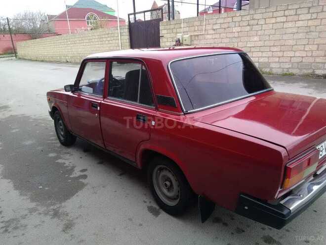 LADA (VAZ) 2107 2000, 235,908 km - 1.6 l - Sumqayıt