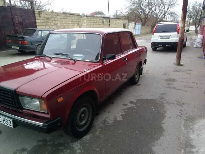 LADA (VAZ) 2107 2000, 235,908 km - 1.6 l - Sumqayıt
