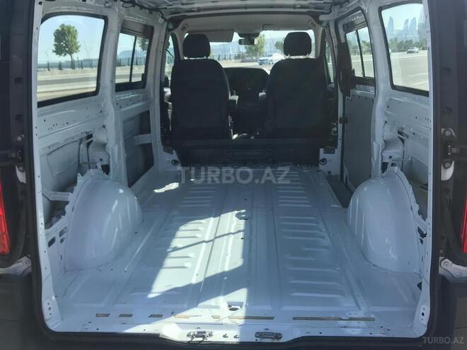 Mercedes Vito 2018, 11,600 km - 2.0 l - Bakı