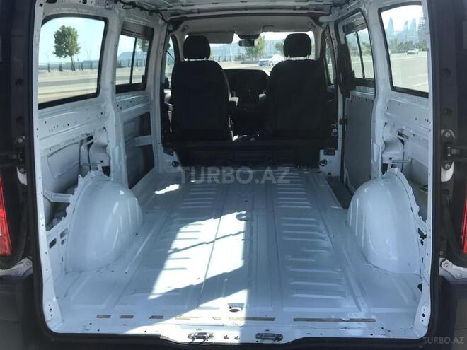 Mercedes Vito 2018, 11,600 km - 2.0 l - Bakı