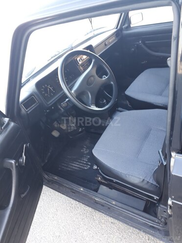 LADA (VAZ) 2107 2009, 750,123 km - 1.6 l - Sumqayıt
