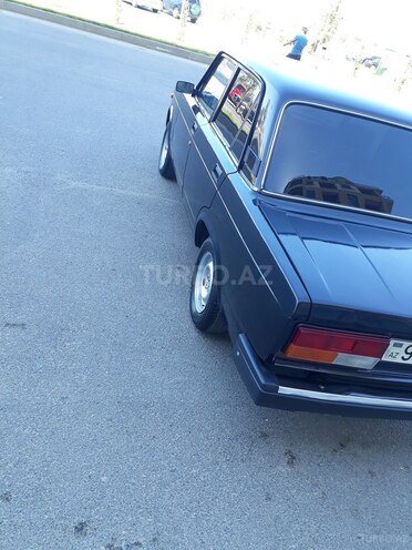 LADA (VAZ) 2107 2009, 750,123 km - 1.6 l - Sumqayıt