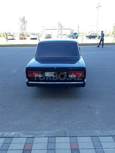 LADA (VAZ) 2107 2009, 750,123 km - 1.6 l - Sumqayıt