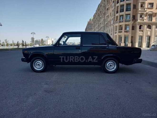 LADA (VAZ) 2107 2009, 750,123 km - 1.6 l - Sumqayıt