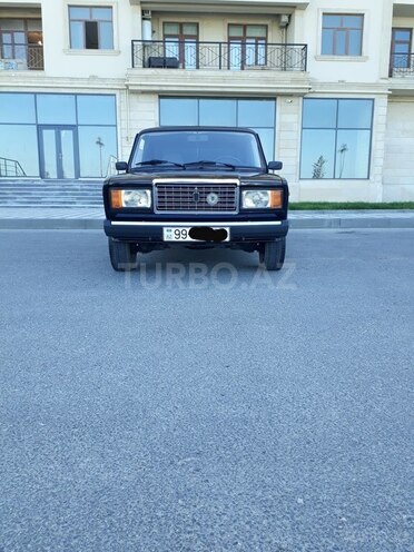 LADA (VAZ) 2107 2009, 750,123 km - 1.6 l - Sumqayıt