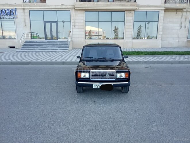 LADA (VAZ) 2107 2009, 750,123 km - 1.6 l - Sumqayıt