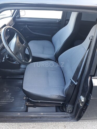 LADA (VAZ) 2107 2009, 750,123 km - 1.6 l - Sumqayıt