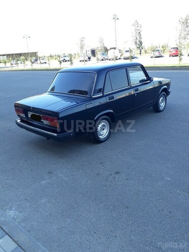 LADA (VAZ) 2107 2009, 750,123 km - 1.6 l - Sumqayıt