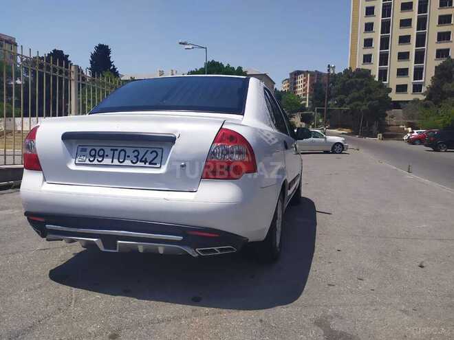 Saipa Tiba 2014, 14,200 km - 1.5 l - Bakı