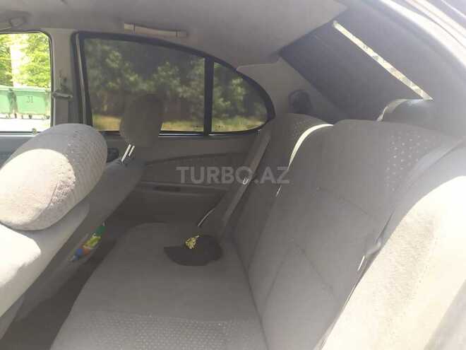 Saipa Tiba 2014, 14,200 km - 1.5 l - Bakı