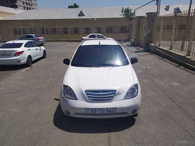 Saipa Tiba 2014, 14,200 km - 1.5 l - Bakı