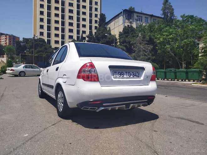 Saipa Tiba 2014, 14,200 km - 1.5 l - Bakı