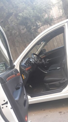 Hyundai Sonata 2009, 245,000 km - 2.4 l - Bakı