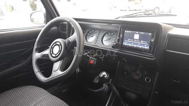 LADA (VAZ) 2107 2010, 95,606 km - 1.6 l - Xırdalan