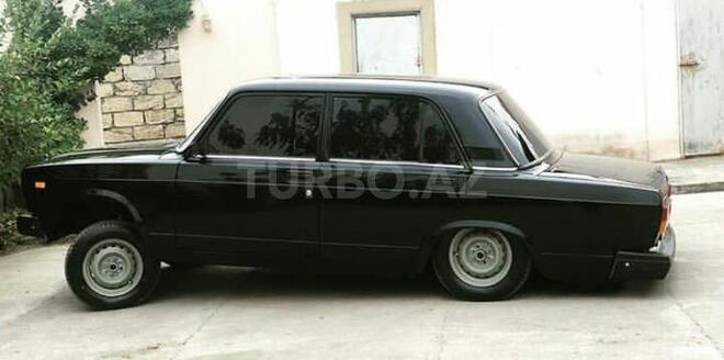 LADA (VAZ) 2107 2010, 95,606 km - 1.6 l - Xırdalan