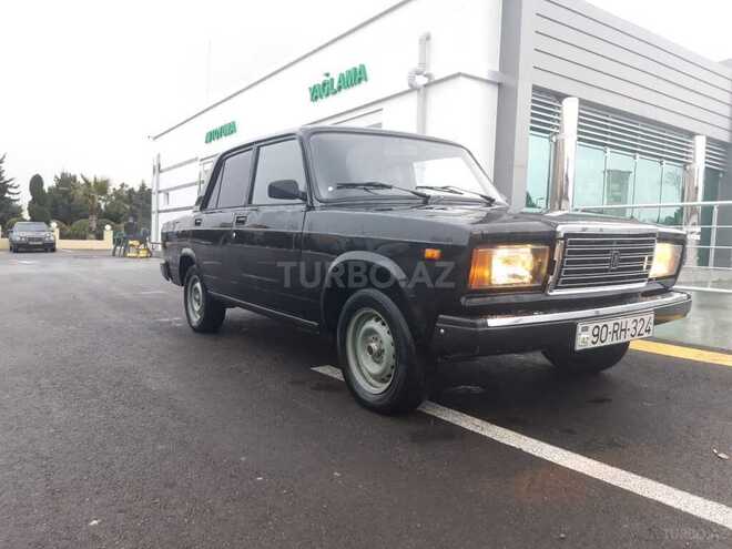 LADA (VAZ) 2107 2010, 95,606 km - 1.6 l - Xırdalan