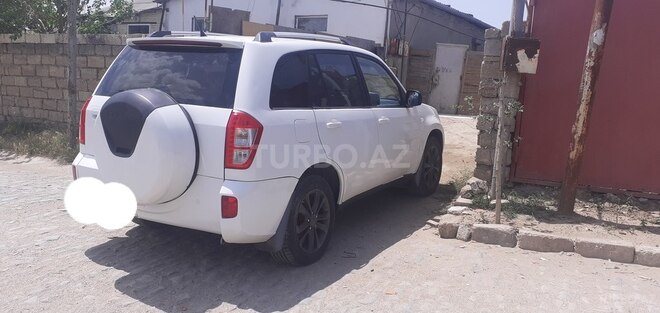 Chery Tiggo (T11) 2012, 86,000 km - 1.8 л - Bakı