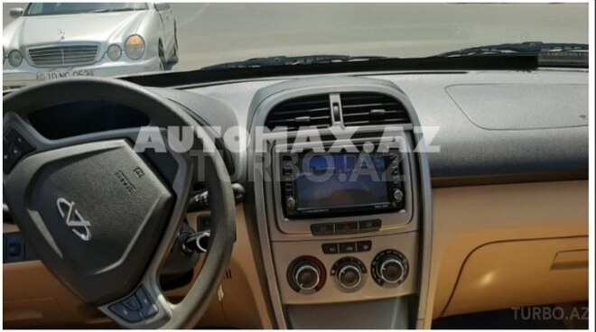 Chery Tiggo (T11) 2012, 86,000 km - 1.8 л - Bakı