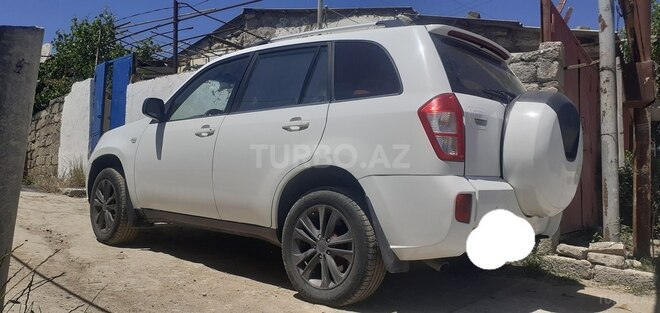 Chery Tiggo (T11) 2012, 86,000 km - 1.8 л - Bakı