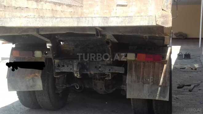 KamAz 54112 1987, 219,080 km - 1.1 л - Tovuz