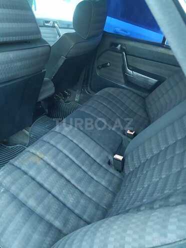 Mercedes 190 1992, 222,222 km - 2.3 l - Bakı