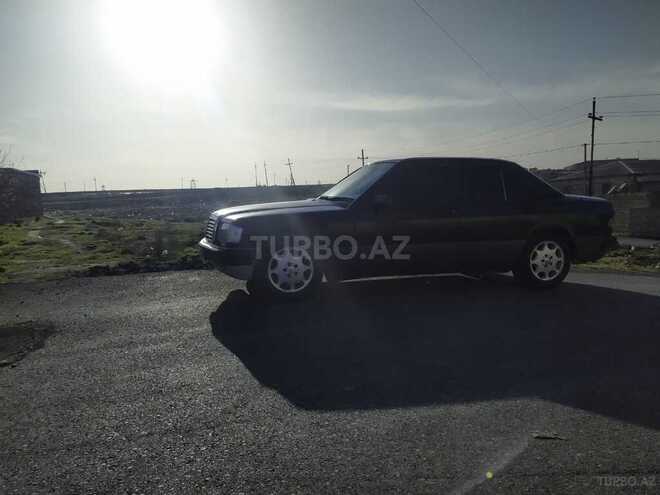 Mercedes 190 1992, 222,222 km - 2.3 l - Bakı