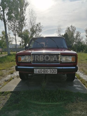 LADA (VAZ) 2107 2007, 96,000 km - 1.6 l - Mingəçevir