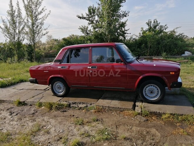 LADA (VAZ) 2107 2007, 96,000 km - 1.6 l - Mingəçevir