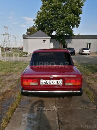 LADA (VAZ) 2107 2007, 96,000 km - 1.6 l - Mingəçevir