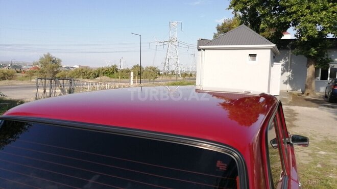 LADA (VAZ) 2107 2007, 96,000 km - 1.6 l - Mingəçevir