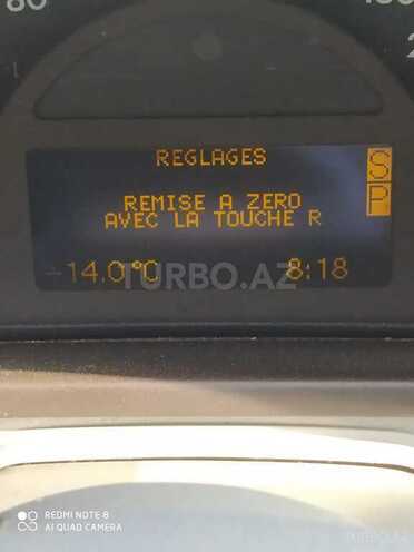 Mercedes C 200 2002, 260,000 km - 2.0 л - Bakı