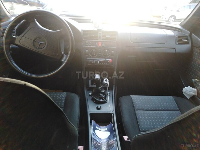 Mercedes C 180 1995, 270,000 km - 1.8 л - Bakı