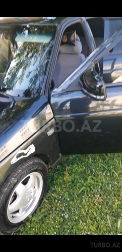 LADA (VAZ) 2112 2007, 216,000 km - 1.6 л - Qazax