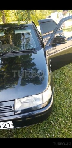 LADA (VAZ) 2112 2007, 216,000 km - 1.6 л - Qazax