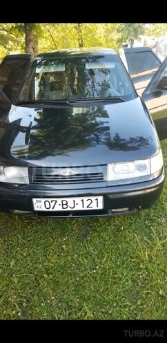 LADA (VAZ) 2112 2007, 216,000 km - 1.6 л - Qazax