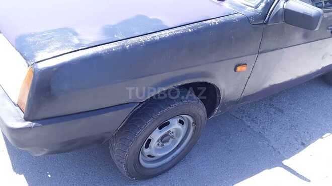 LADA (VAZ) 21099 1998, 275,860 km - 1.5 l - Bakı
