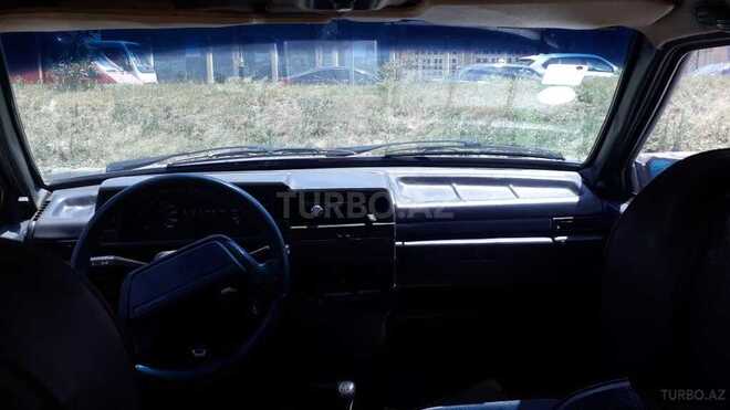 LADA (VAZ) 21099 1998, 275,860 km - 1.5 l - Bakı