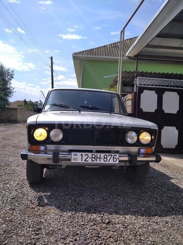 LADA (VAZ) 2106 2002, 128,758 km - 1.5 l - Biləsuvar