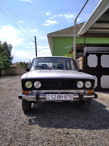 LADA (VAZ) 2106 2002, 128,758 km - 1.5 l - Biləsuvar