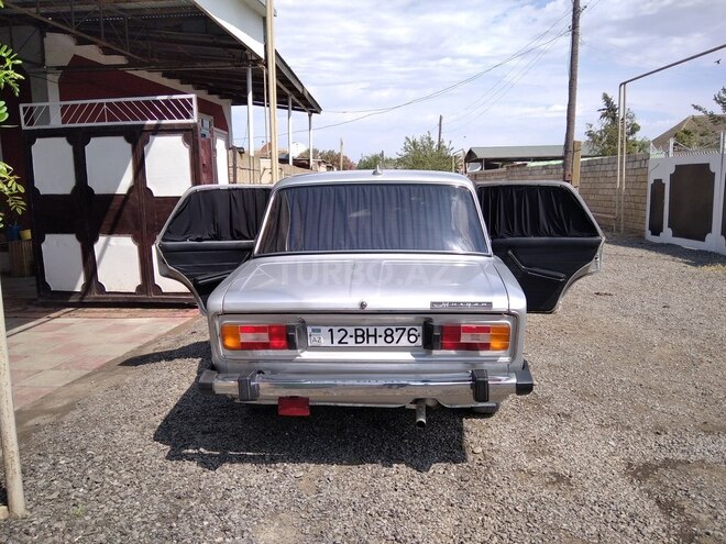 LADA (VAZ) 2106 2002, 128,758 km - 1.5 l - Biləsuvar