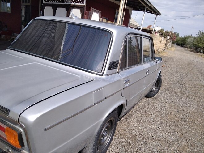 LADA (VAZ) 2106 2002, 128,758 km - 1.5 l - Biləsuvar