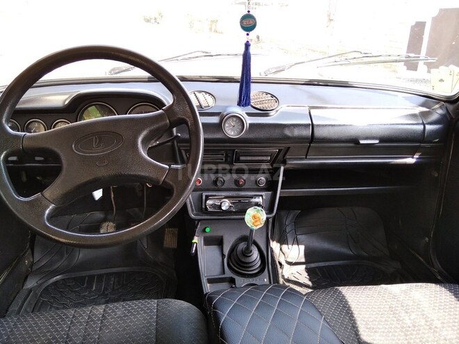 LADA (VAZ) 2106 2002, 128,758 km - 1.5 l - Biləsuvar