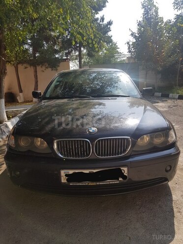 BMW 325 2000, 332,000 km - 2.5 л - Şəmkir