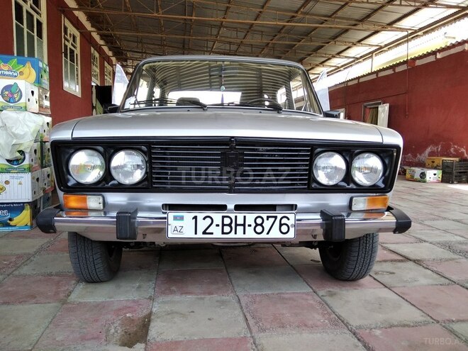 LADA (VAZ) 2106 2002, 128,758 km - 1.5 l - Biləsuvar