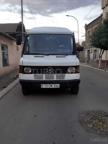 Mercedes 208 D 1993, 766,896 km - 2.3 л - Gəncə